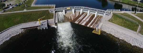 Cheboygan Dam Under Siege: A Ticking Time Bomb in Northern Michigan?