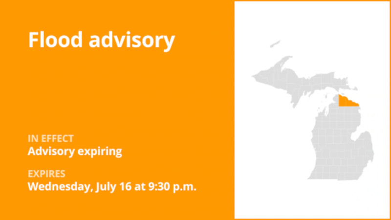 Cheboygan Mi Water Crisis: Fighting Waves of Uncertainty