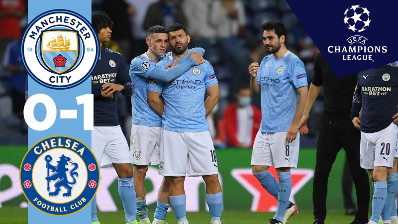 Chelsea vs Man City: The Clash of the Titans