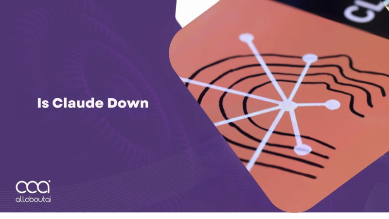 Claude is Down: A Comprehensive Look at the Recent Outages