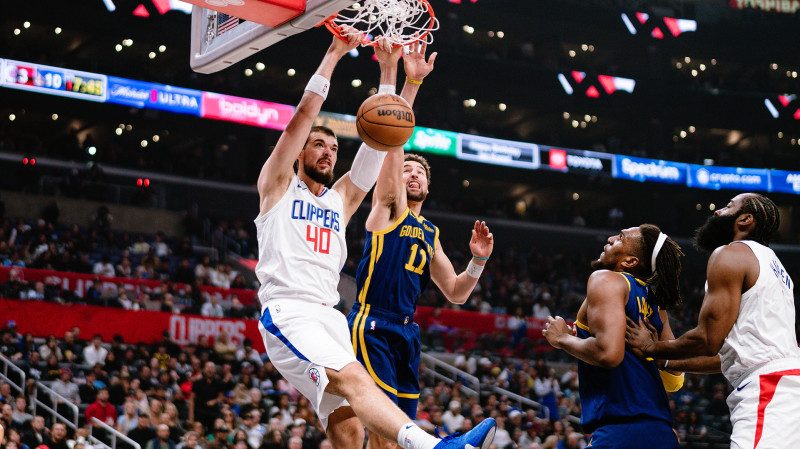 Warriors vs. Clippers: A Playoff Thriller with Al Horford's Fourth Quarter Magic