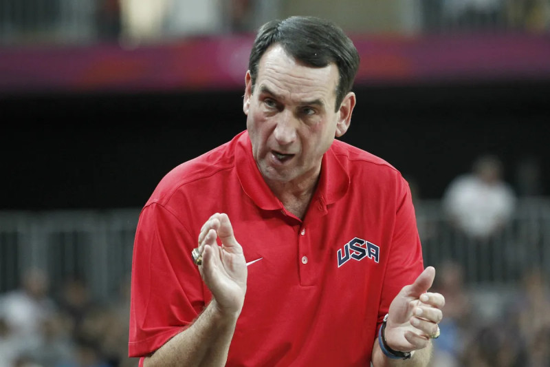 The Tragic Incident Involving Coach K's Grandson