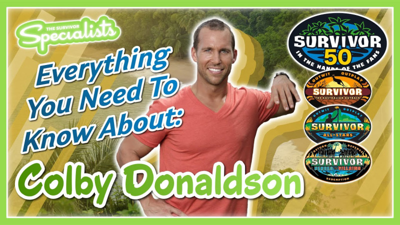 The Shocking Double Elimination on Survivor 50