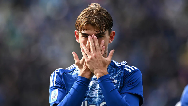 Como vs Inter Milan: The Battle for Nico Paz