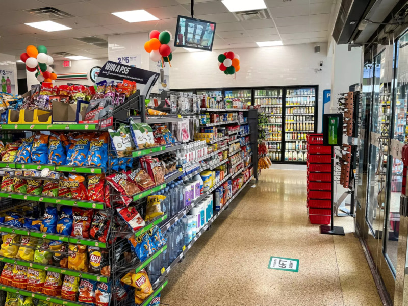 Find a Convenience Store Near Me: Your Essential Guide
