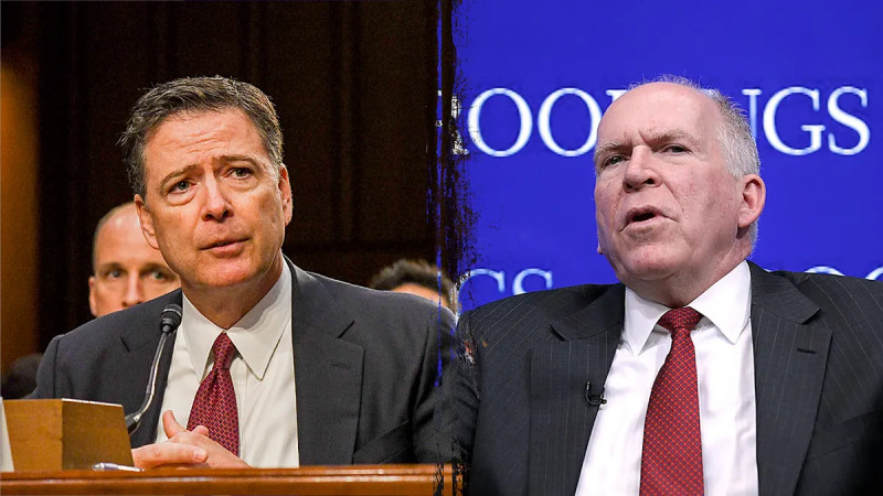 Breaking: Cooperating Witnesses Subpoenaed in Brennan Probe, as Investigation Heats Up