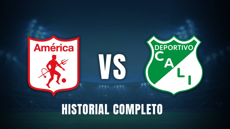 Cúcuta Deportivo vs. América de Cali: A Rivalty Renewed