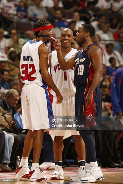 Damon Jones: From NBA Courts to Gambling Scandal