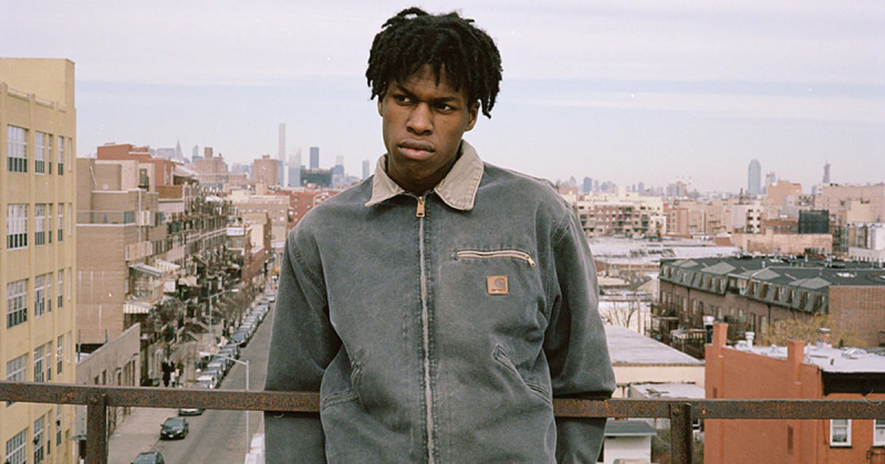 Daniel Caesar's 2026 Tour: A Sonic Odyssey with Faye Webster and 070 Shake