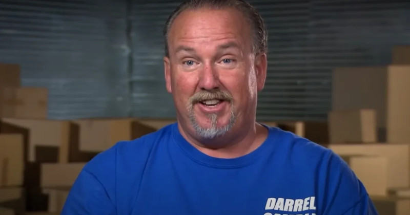 Darrell Sheets' Tragic Death Highlights Darker Side of Reality TV Fame