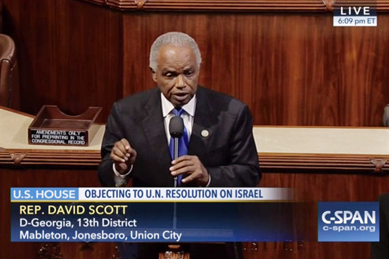 David Scott Dead at 80