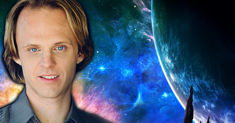 David Wilcock, Paranormal Author and UFO Expert, Dies in Colorado