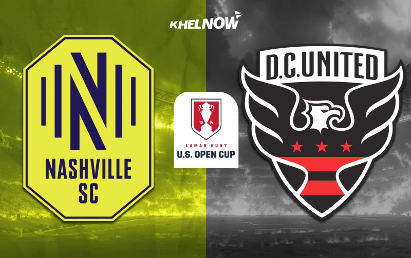 D.C. United Stumbles as One Knoxville SC Scores Historic Upset in US Open Cup