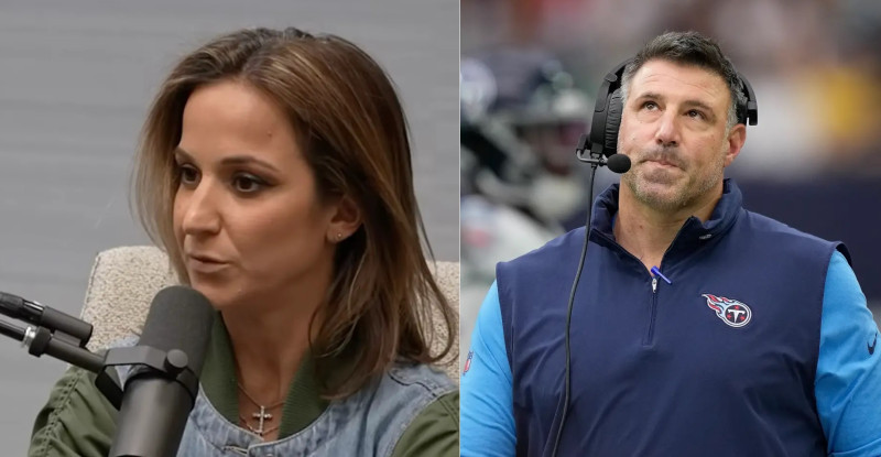 Dianna Russini’s Resignation from The Athletic: A Sudden Departure Amid Controversy