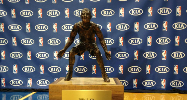 The Unstoppable Defender: Victor Wembanyama's Unanimous DPOY Win