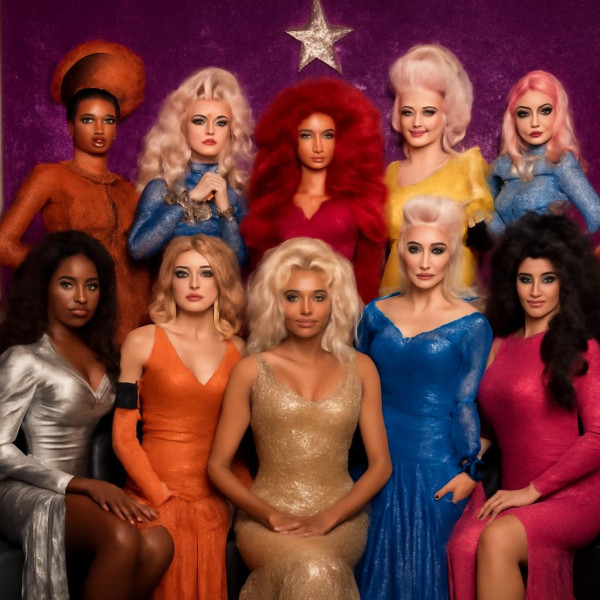 Who’s Returning to the Werk Room? Meet the Drag Queens