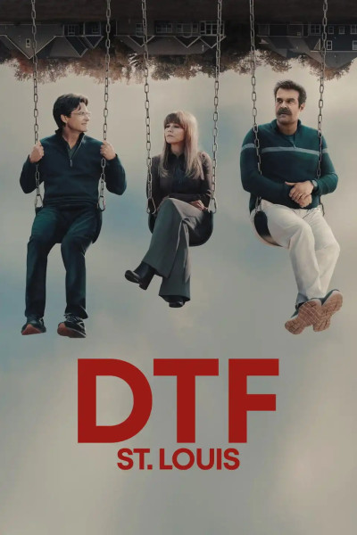 DTF St. Louis Episodes: The Dark Comedy Miniseries Wrap-Up
