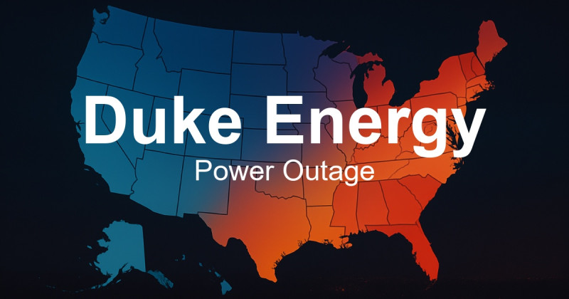 Duke Energy: Navigating the Power Outage Landscape