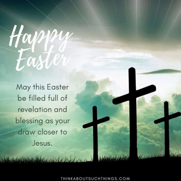 Easter Prayers: Joining Hearts in Celebration of Christ's Resurrection