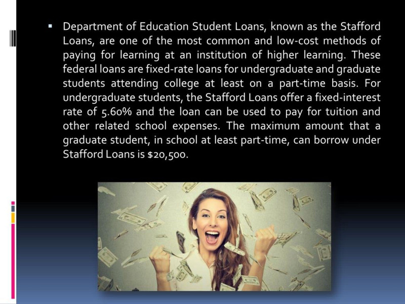 Navigating Student Loans: Your Guide to Understanding and Managing Federal Aid