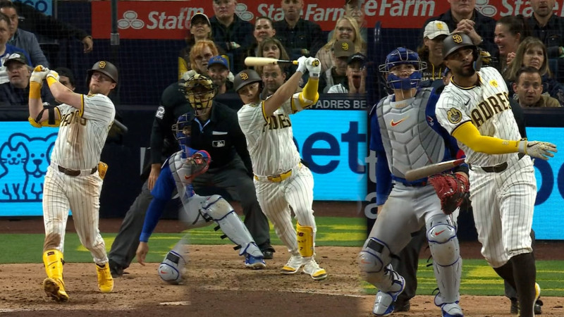 Emerson Hancock Pitches Padres to Victory