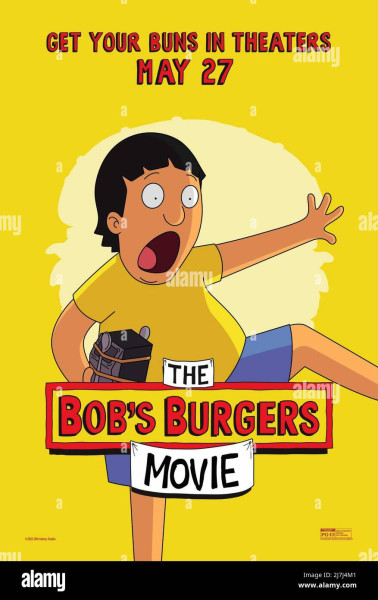 Eugene Mirman: The Voice Behind Bob's Burgers and Beyond