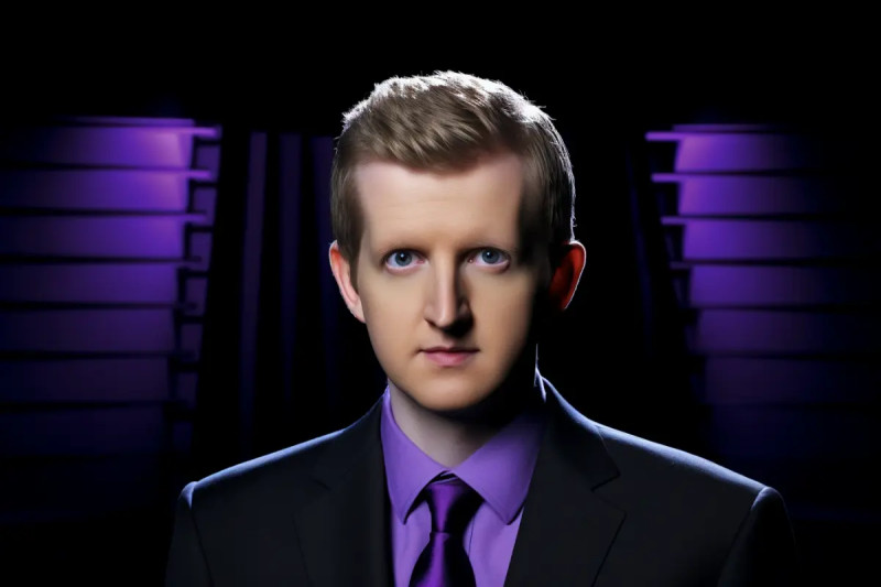 Did Jamie Ding's 2026 Jeopardy Stretch Break Ken Jennings’ Record?