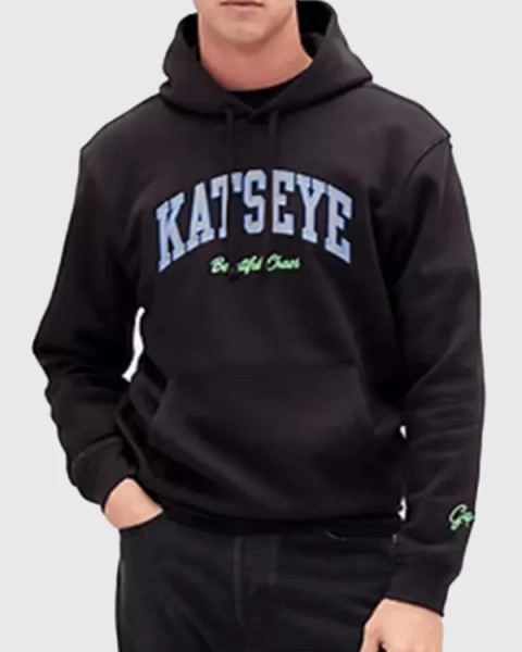 Gap Katseye Hoodie: A Fashion Revolution Hits Complex