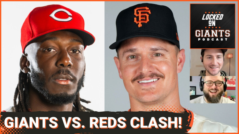 Sal Stewart's Rising Star: A Pivotal Moment in the Giants vs. Reds Rivalry