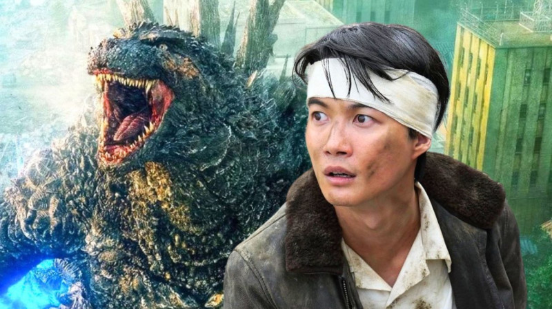 Godzilla Minus Zero Brings a New Chapter to the Iconic Franchise