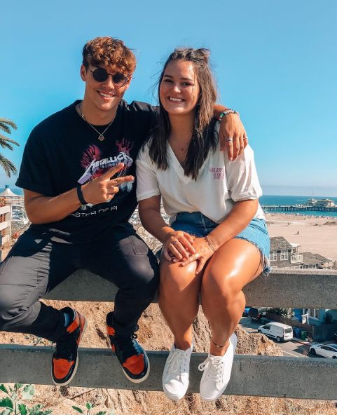 The Unraveling of Haley Beck: A Tumultuous Tale of Fame and Controversy