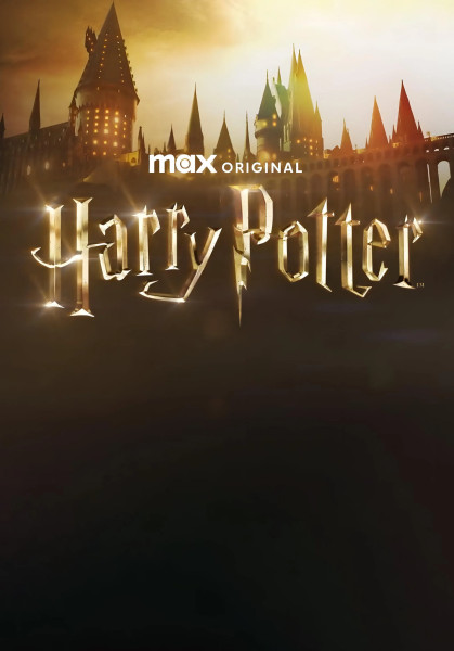 Magic Returns to Screens: The All-New Harry Potter HBO Series