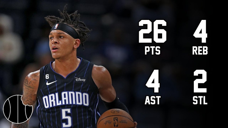 Hawks vs Magic: Clash of the East