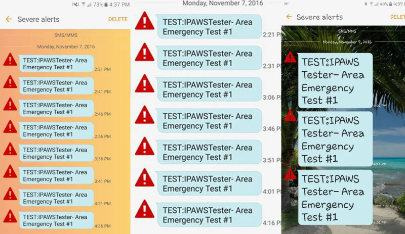 Understanding the IPAWS: The Lifeline for Emergency Alerts