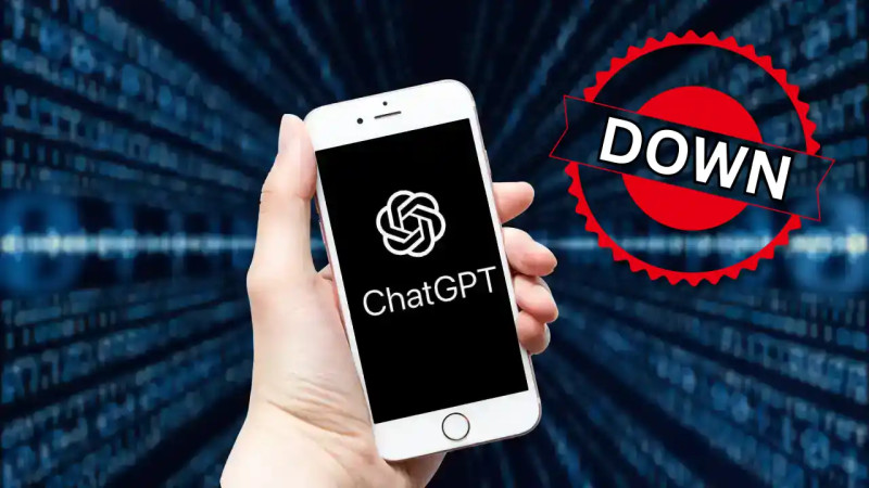 ChatGPT Down: Global Outages, Questions, and Concerns