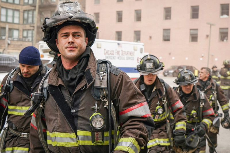 Why Is Chicago Med Not New Tonight? NBC's Programming Changes