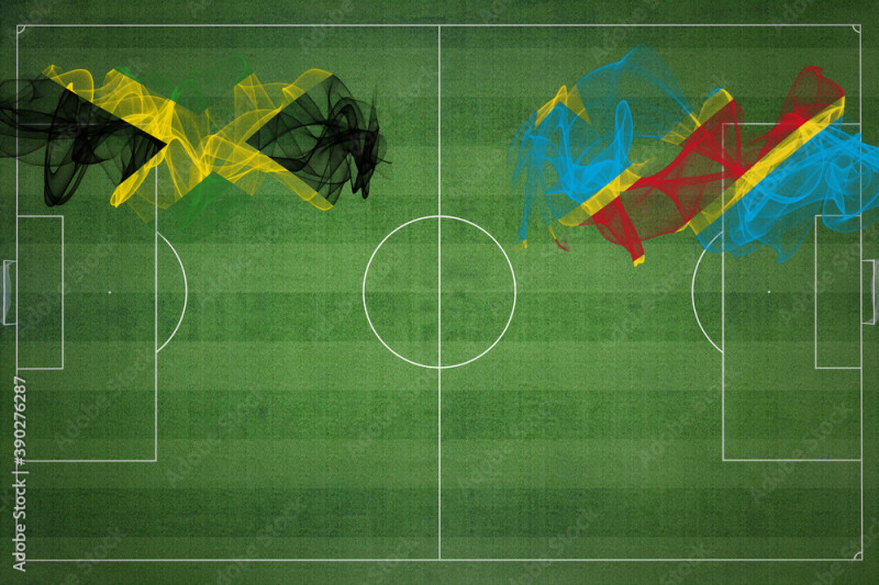 Reggae Boyz' Reggae Beat: Jamaica's Football Journey