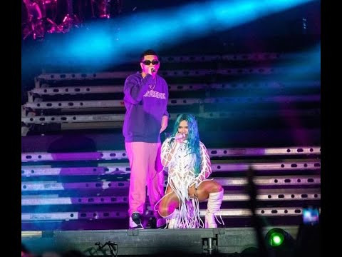 Karol G Tour 2026: A Regal Return to the Stage