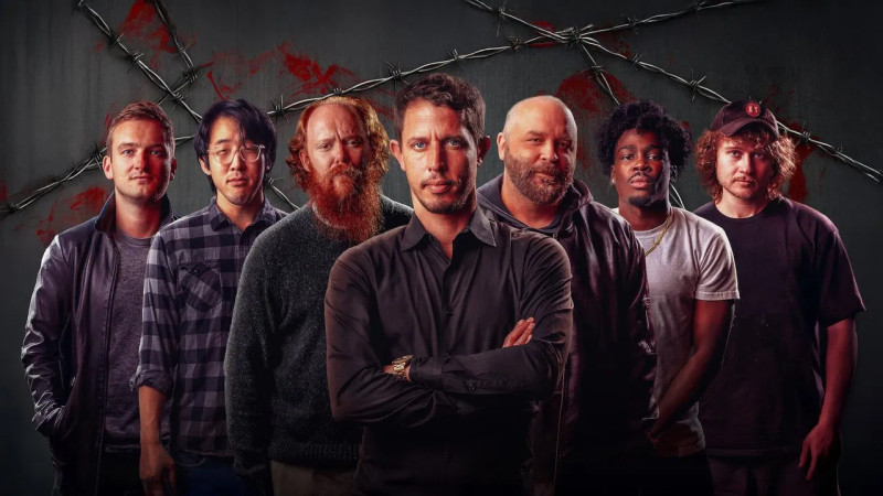 Wrestling World in Shock: The Untold Story of Why The Undertaker Needs to be Kill