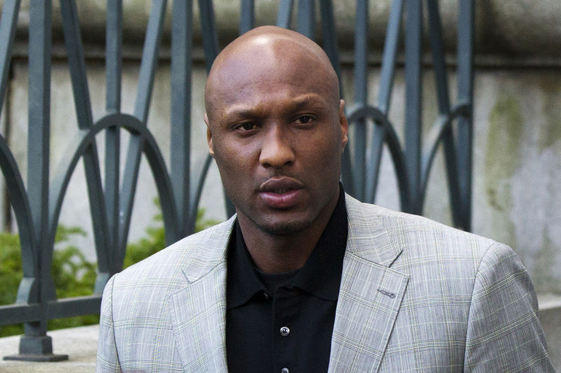 Lamar Odom Alive and Kicking: His Road to Recovery and Beyond