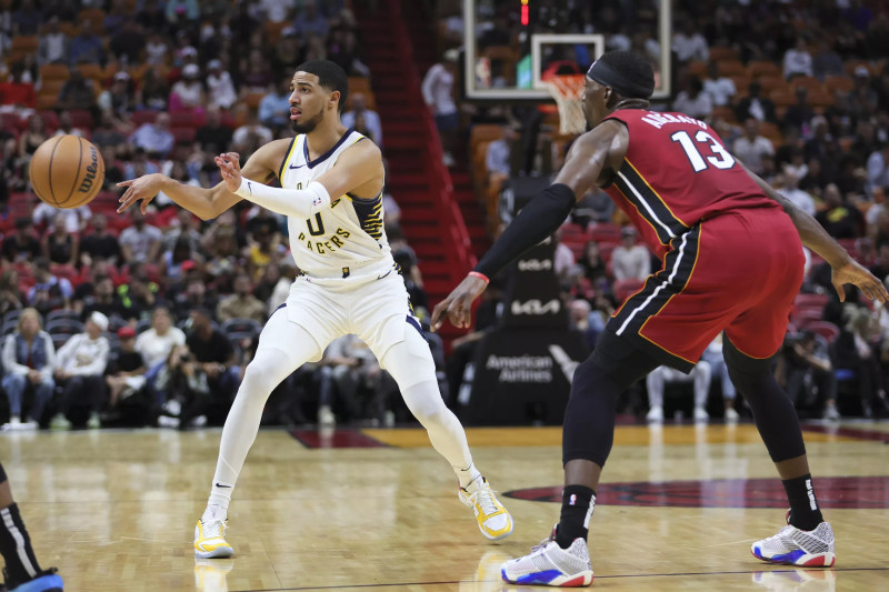 Heat's Bam Adebayo Injured in Play-In Game Against Hornets