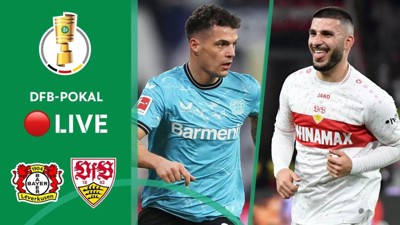 Leverkusen vs Bayern: DFB-Pokal Semi-Final Clash
