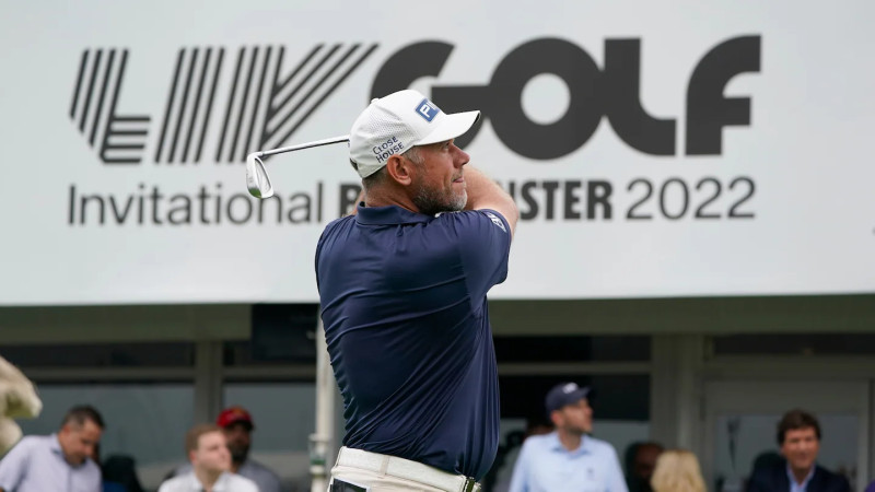 LIV Golf Shutting Down: Unraveling the Chaos