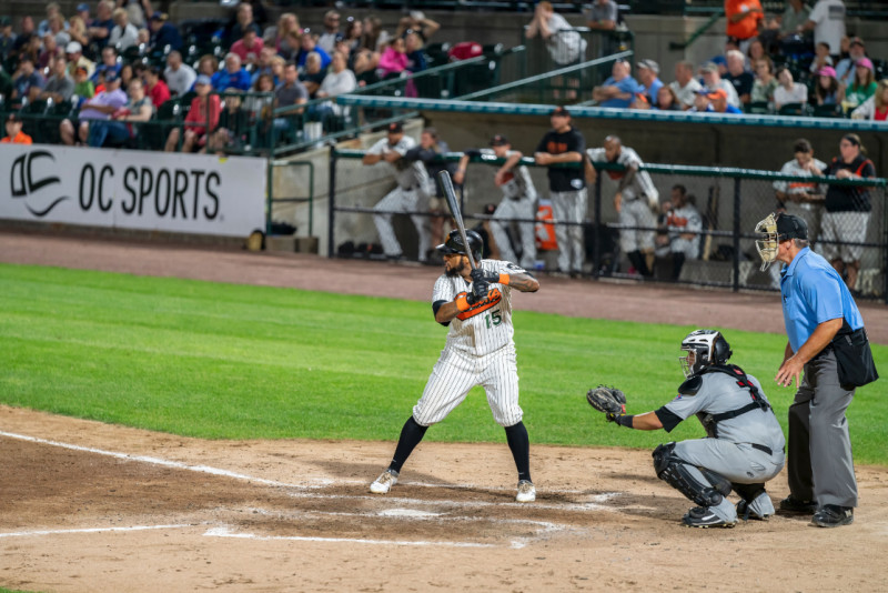 The Long Island Ducks and the Return of Trevor Bauer
