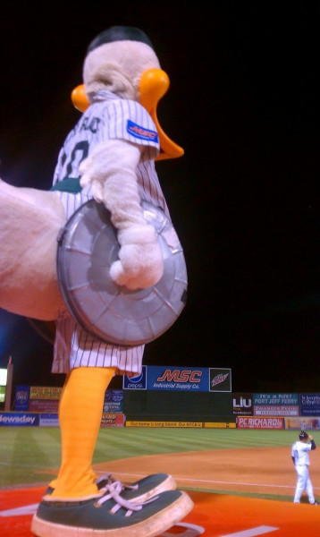 The Long Island Ducks: A New Era with Trevor Bauer