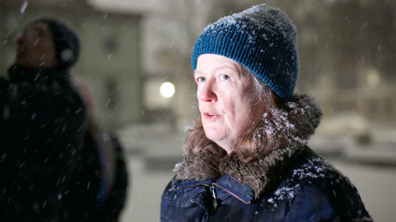 Marie-Thérèse's ICE Detention: A Tale of an Elderly French Woman in American Lockdown