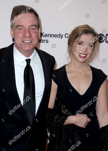 Mark Warner's Daughter Madison: A Legacy of Resilience and Love