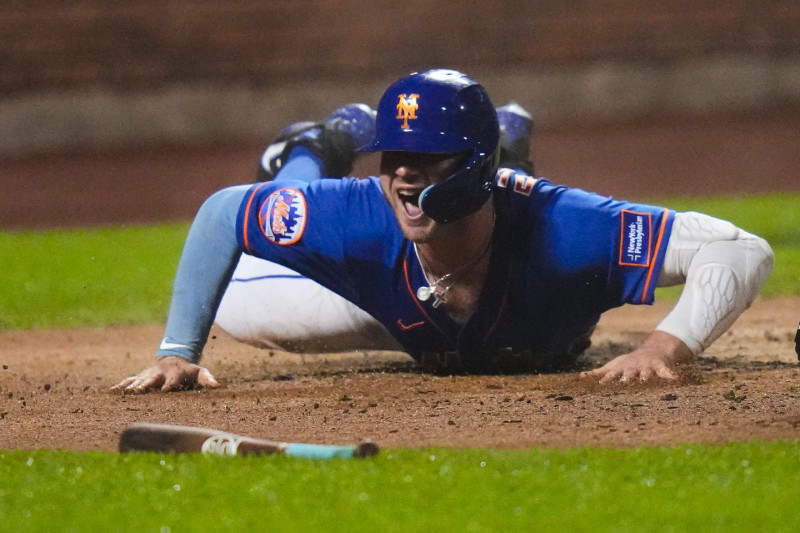 Mets Rain Delay Halts Game Against Cardinals in St. Louis