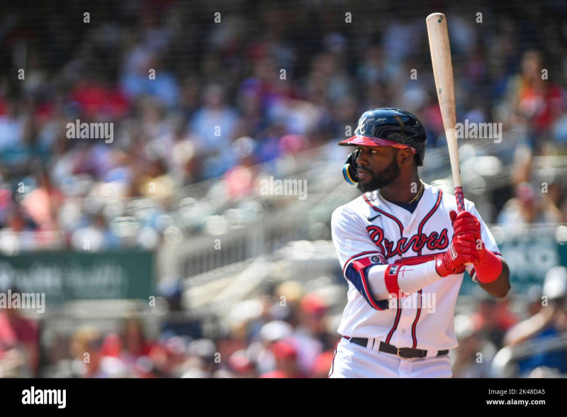 Michael Harris II's Heroics Lead Braves to Sweep of Phillies