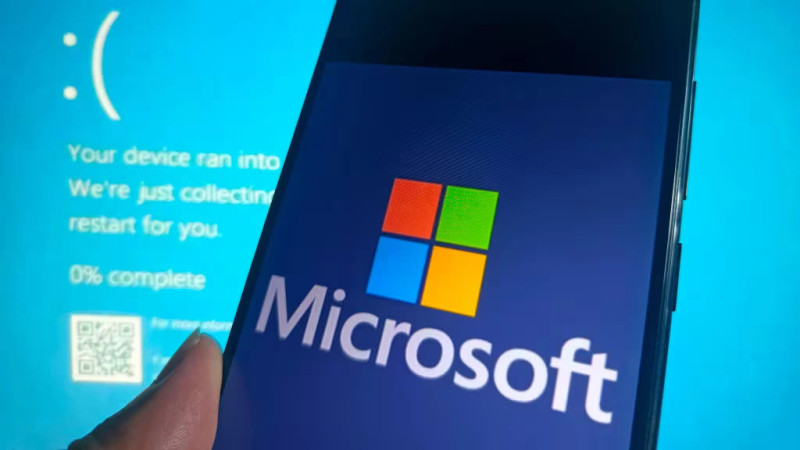 Microsoft Reimagines Windows Update in April 2026